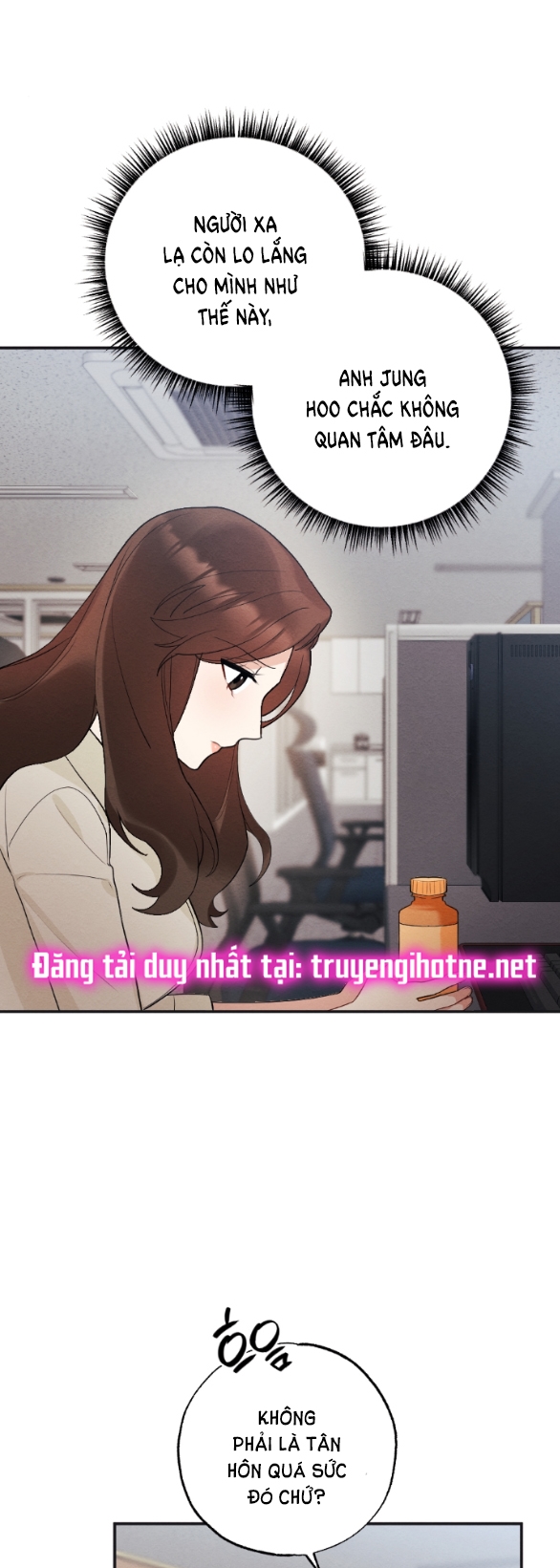 [18+] hôn nhân bị đánh cắp chapter 28.2 10