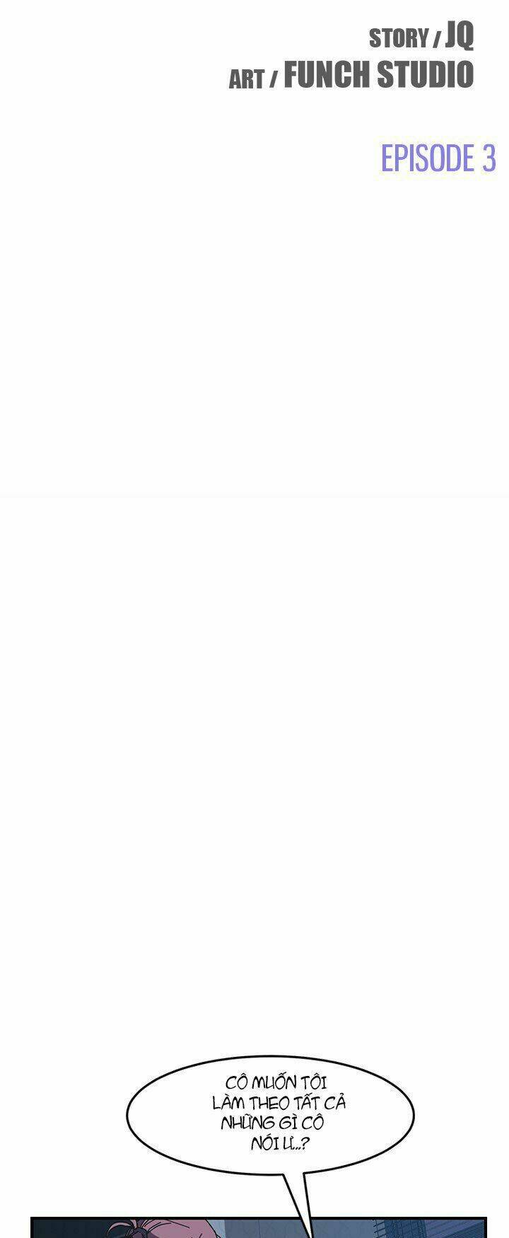 bạn cùng phòng bất đắc dĩ chapter 3 5