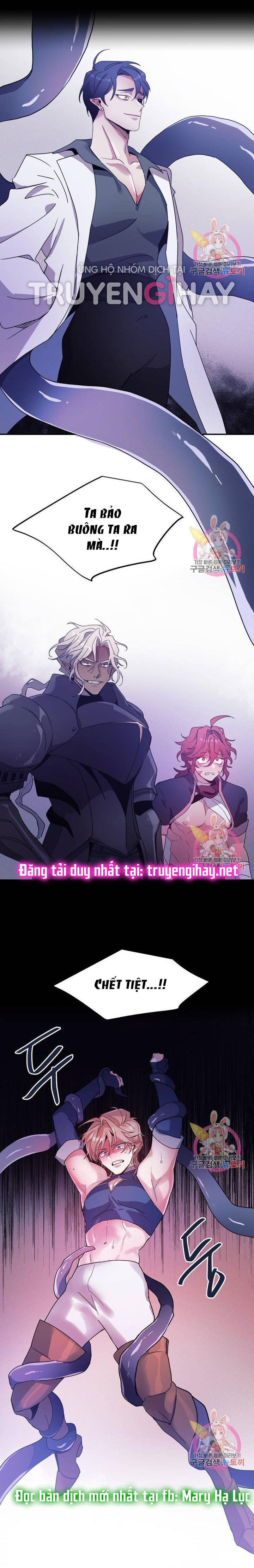 [18+] sự sụp đổ hắc ám - vực thẳm - dark fall chapter 1.2 6