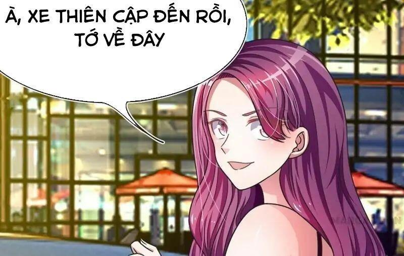 bạn trai cũ là quỷ hút máu: đừng trêu tôi chapter 6 34