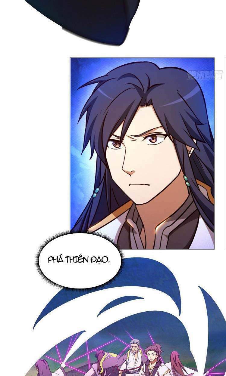 vạn cổ kiếm thần chapter 156 22