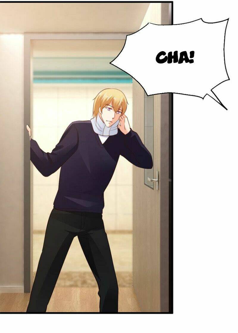 thú cưng độc quyền của boss chapter 88 27