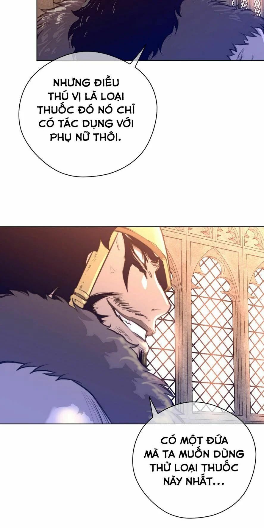 một nửa hoàn hảo chapter 12 44