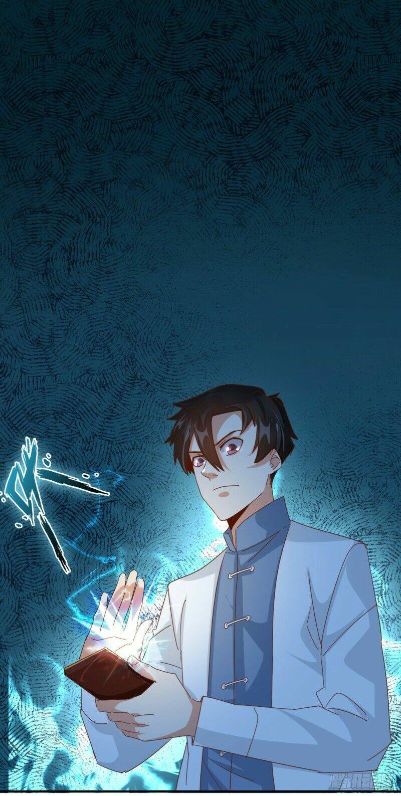 đô thị siêu cấp y sinh chapter 18 17