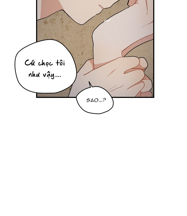 đường hoa liên kiều rơi chapter 17 23