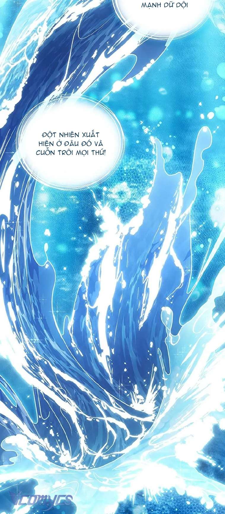 tôi được nuôi dưỡng bởi những kẻ phản diện chapter 80 33