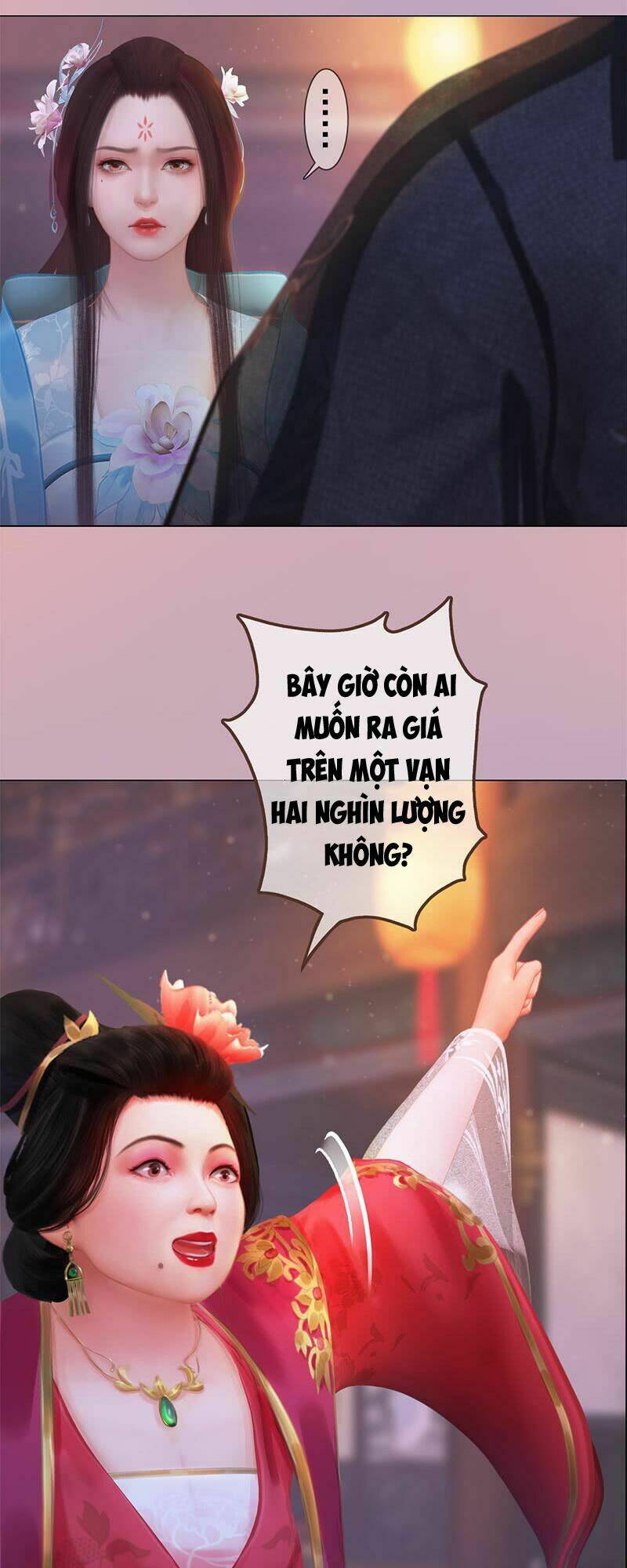 đồng tâm kết chapter 3 28