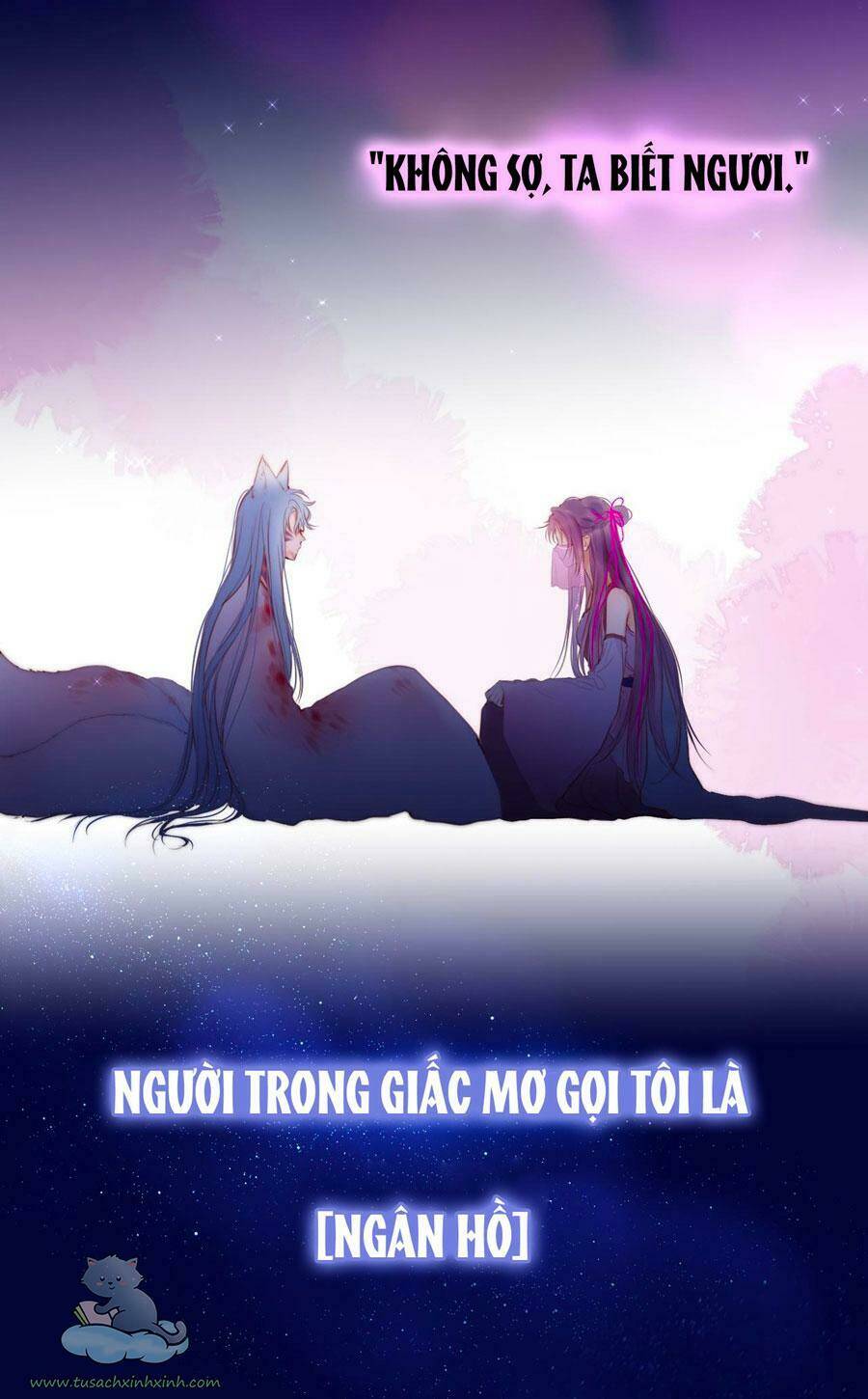 Cạm Bẫy Của Hồ Ly Chapter 19.5 - Trang 13