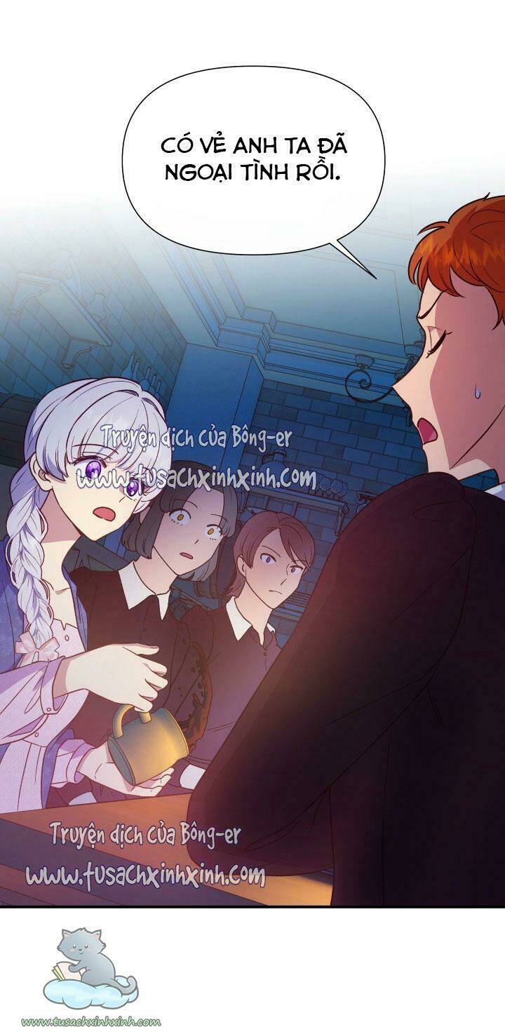 khế ước của nữ công tước quái vật chapter 141 61