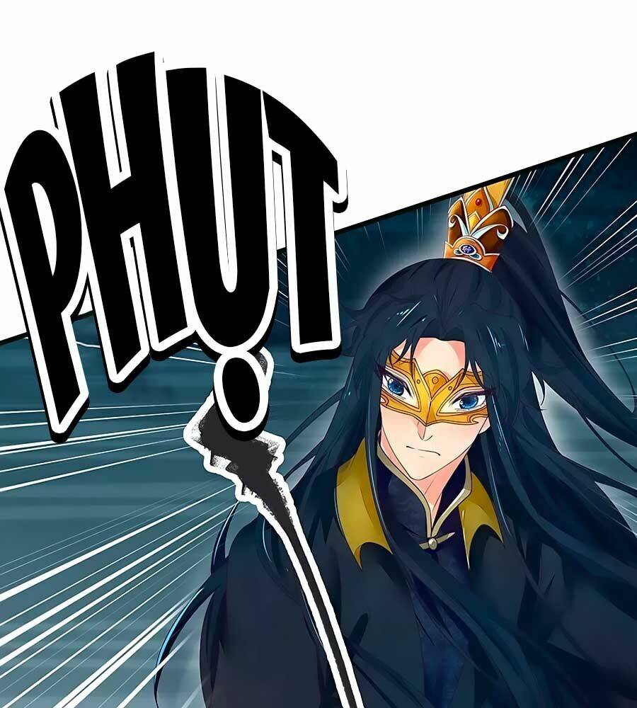 y hậu lệ thiên chapter 83 39