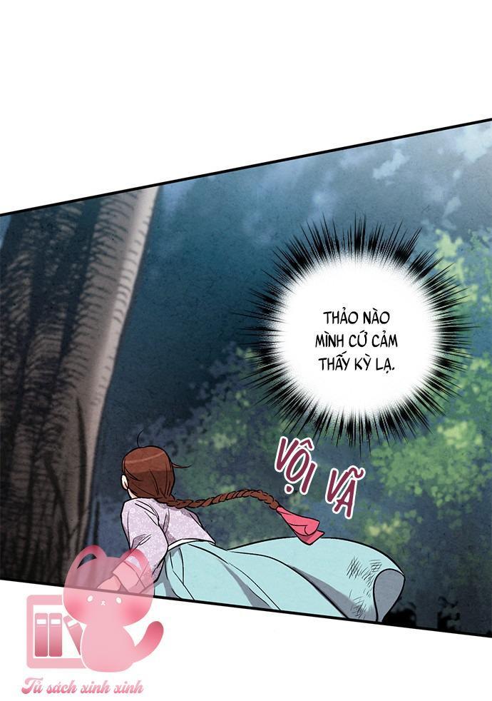 lệnh cấm hôn chapter 21 45