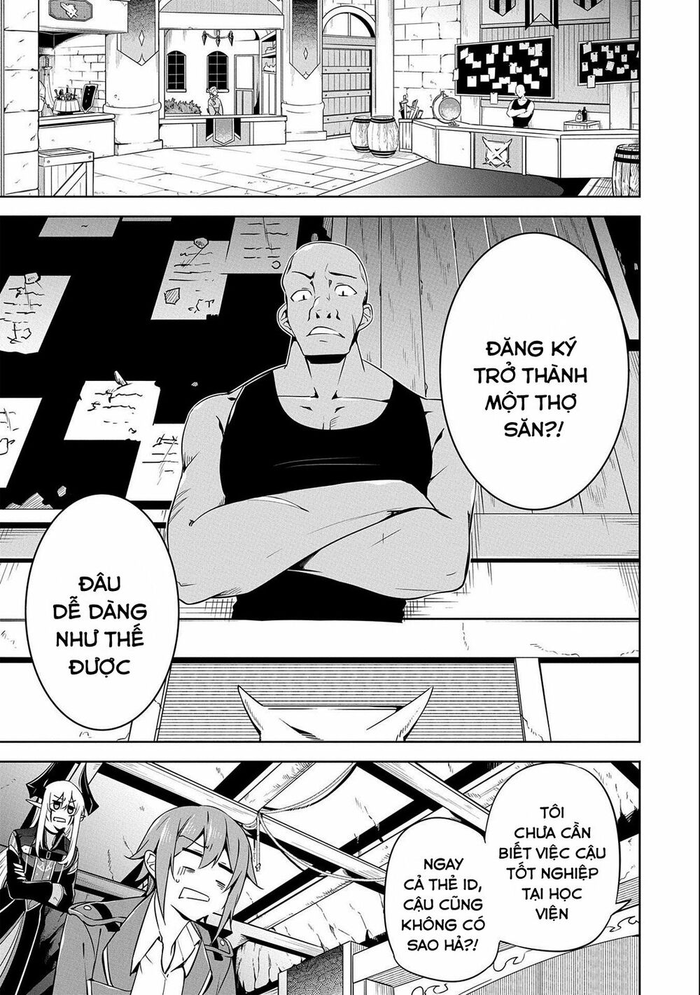 a breakthrough came out by forbidden master and disciple chapter 13 3