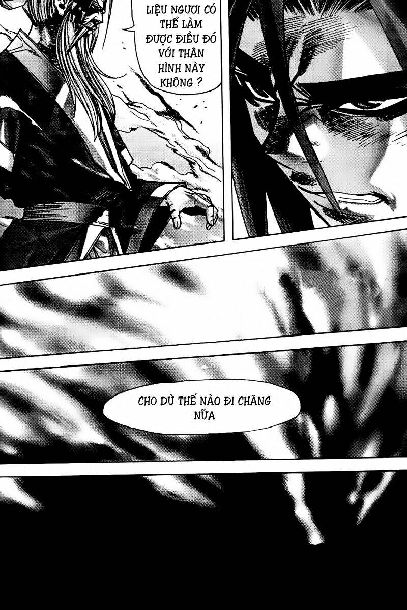 king of hell chapter 50 4