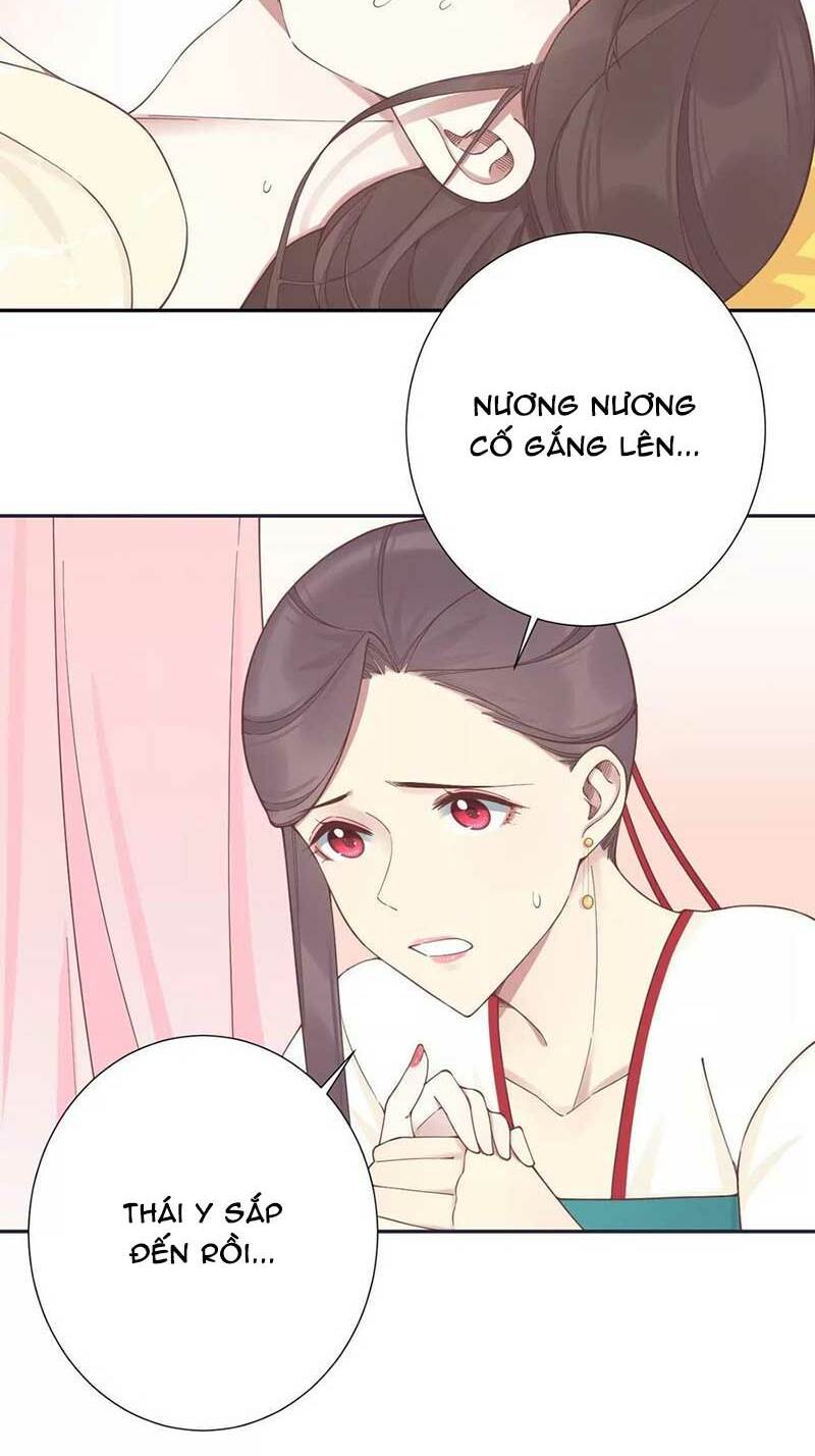 Hoàng Hậu Bận Lắm Chapter 186 - Trang 3