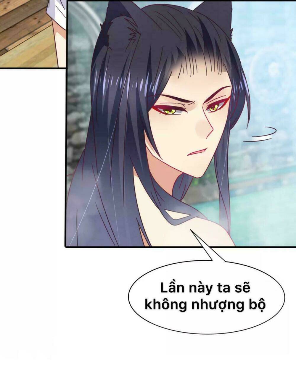 nữ hoàng thú sủng chapter 27 19