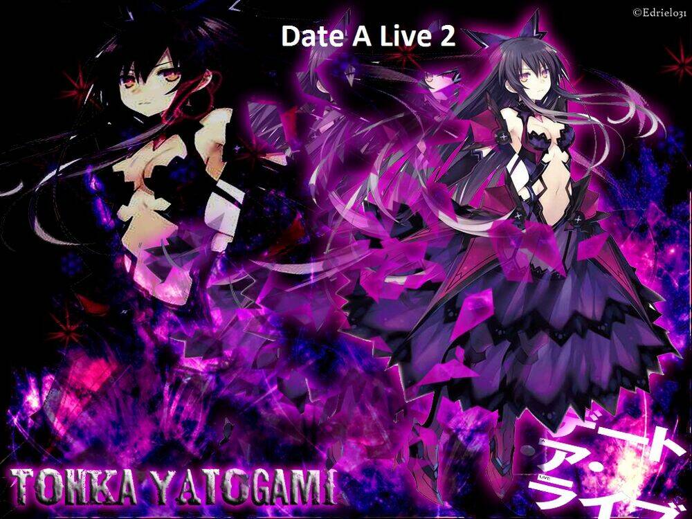 date a live 2 chapter 3 27