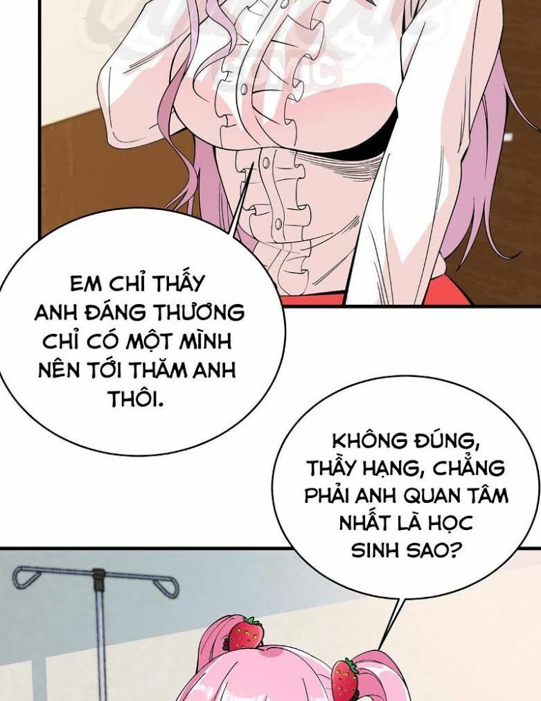 đỉnh phong cường thiếu chapter 41 24