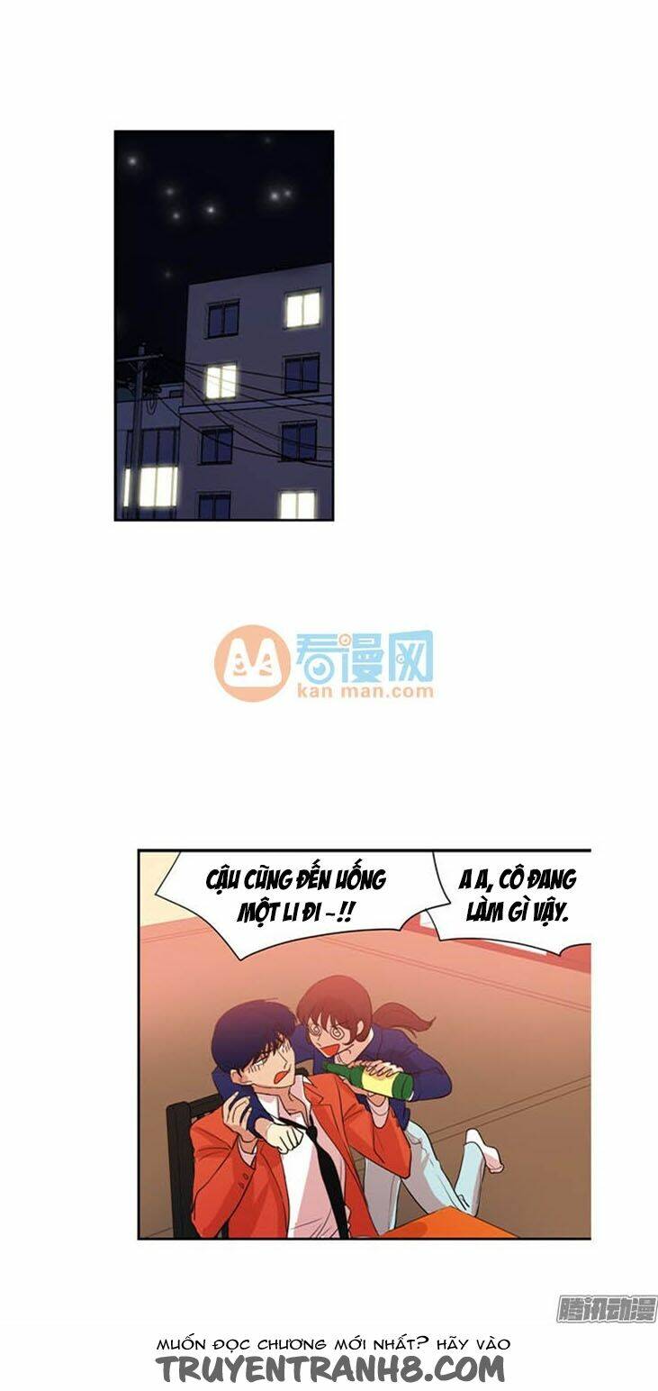 trở lại tuổi mười mấy chapter 47 11