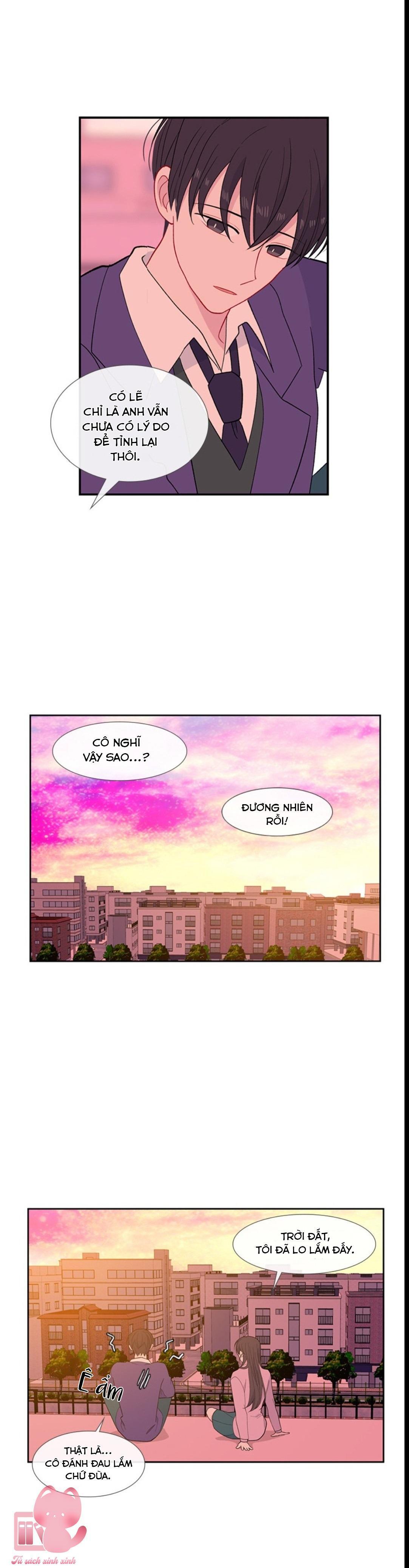 về bên anh chapter 95 25