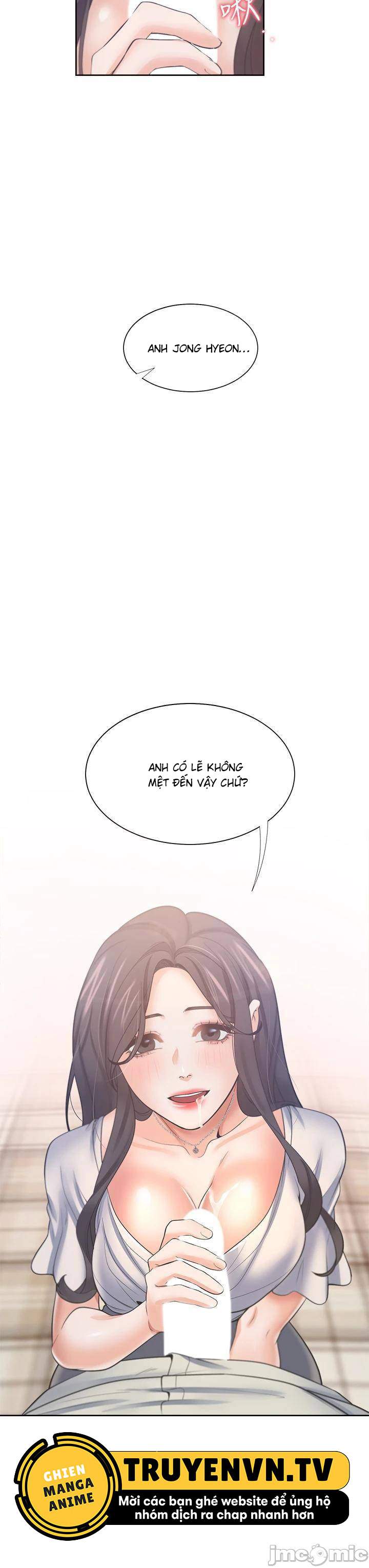 khát tình chapter 57 44