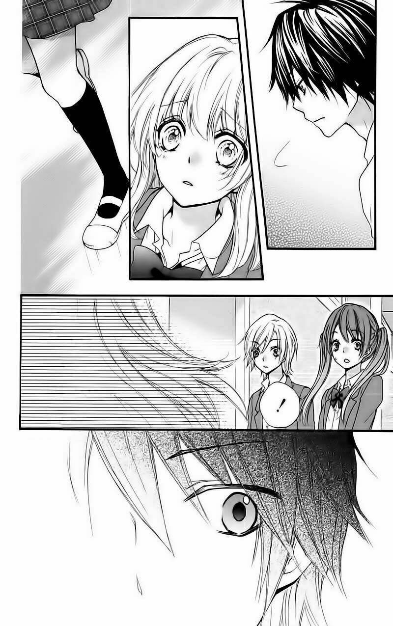 tình yêu của hiyo chapter 16 18