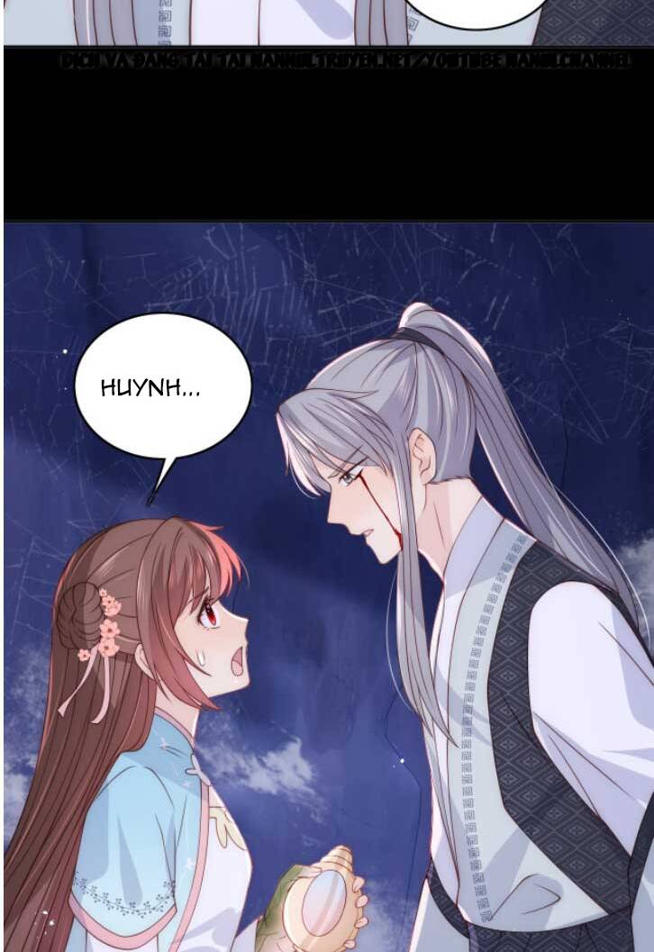 dưỡng địch vi hoạn chapter 140 27