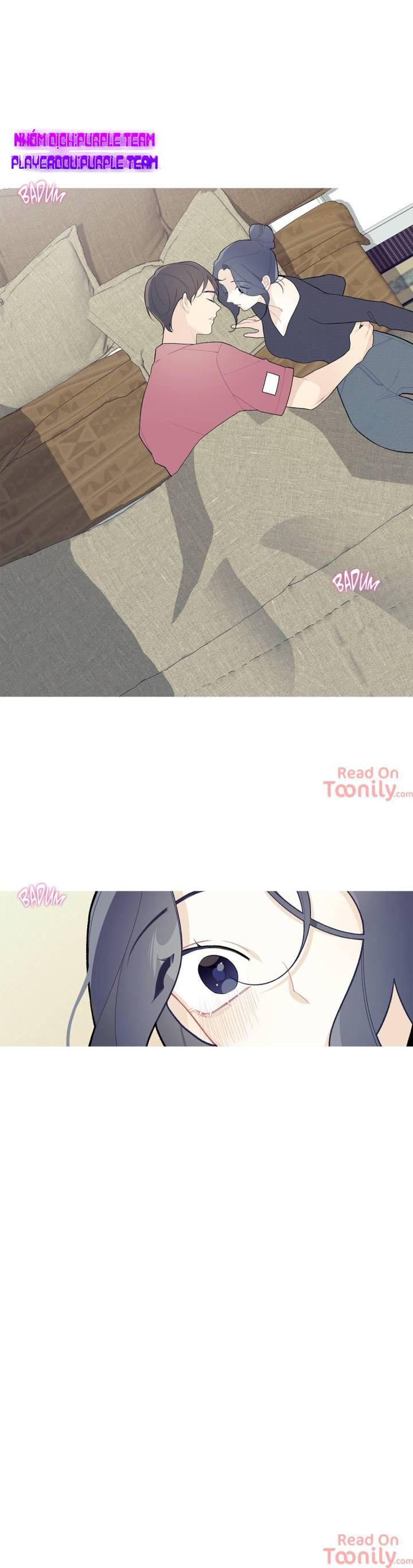 chuyện quái gì đang xảy ra? chapter 36 1