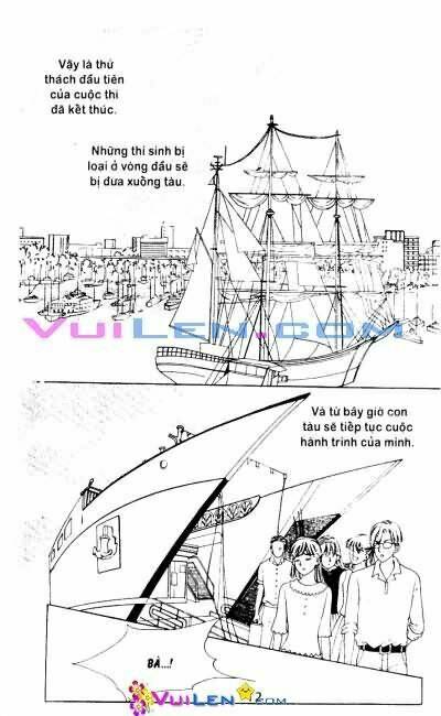 bữa tối của hoàng tử chapter 7 12