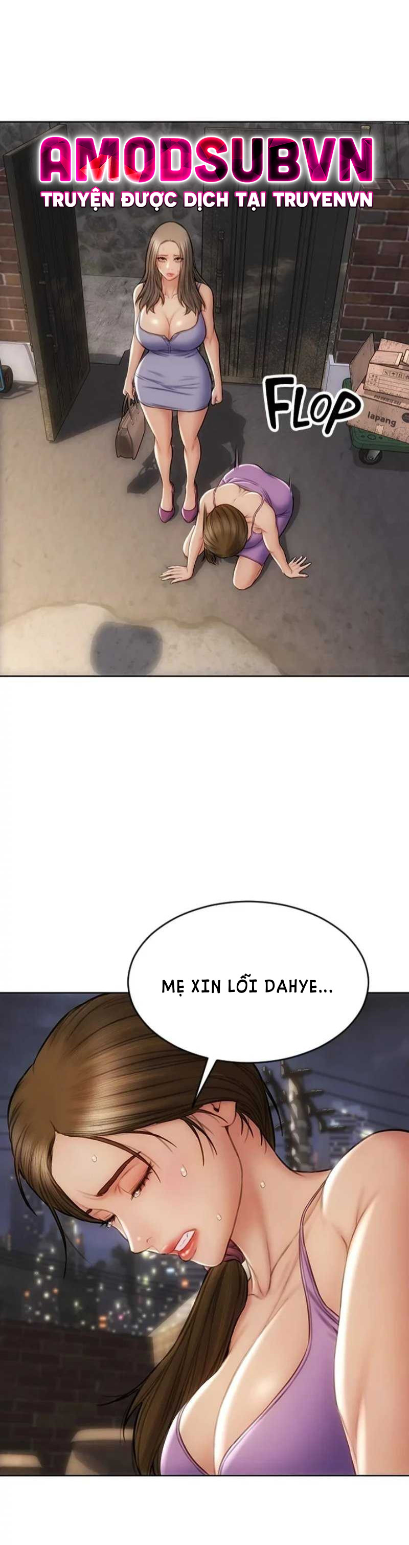 dân chơi out trình chapter 12 32