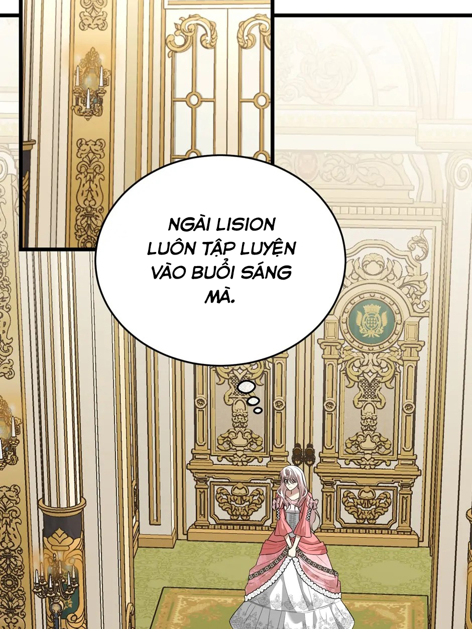 anh trai nguy hiểm của công chúa chapter 82 52