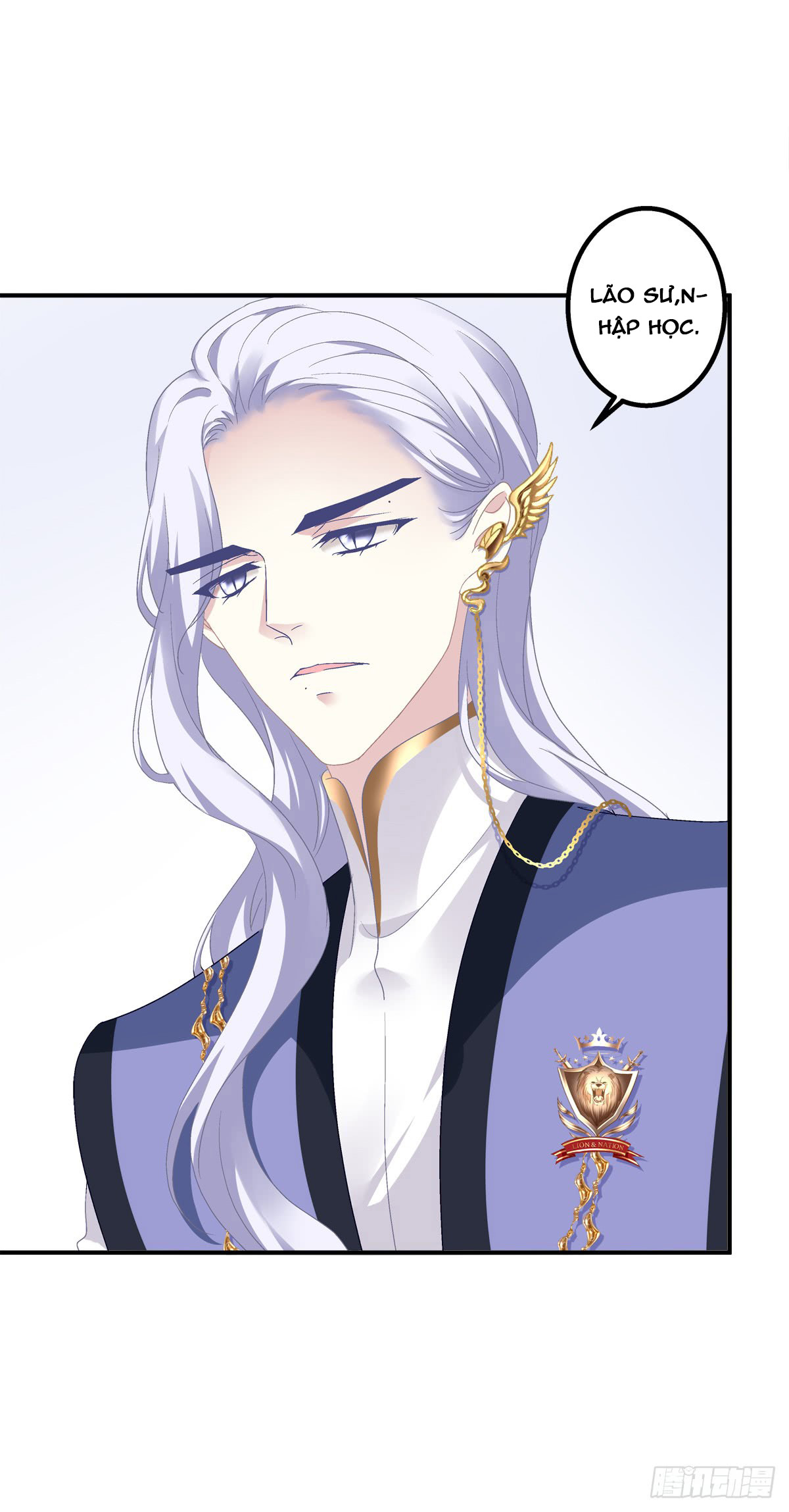 kiểm soát tuyệt đối chapter 14 14