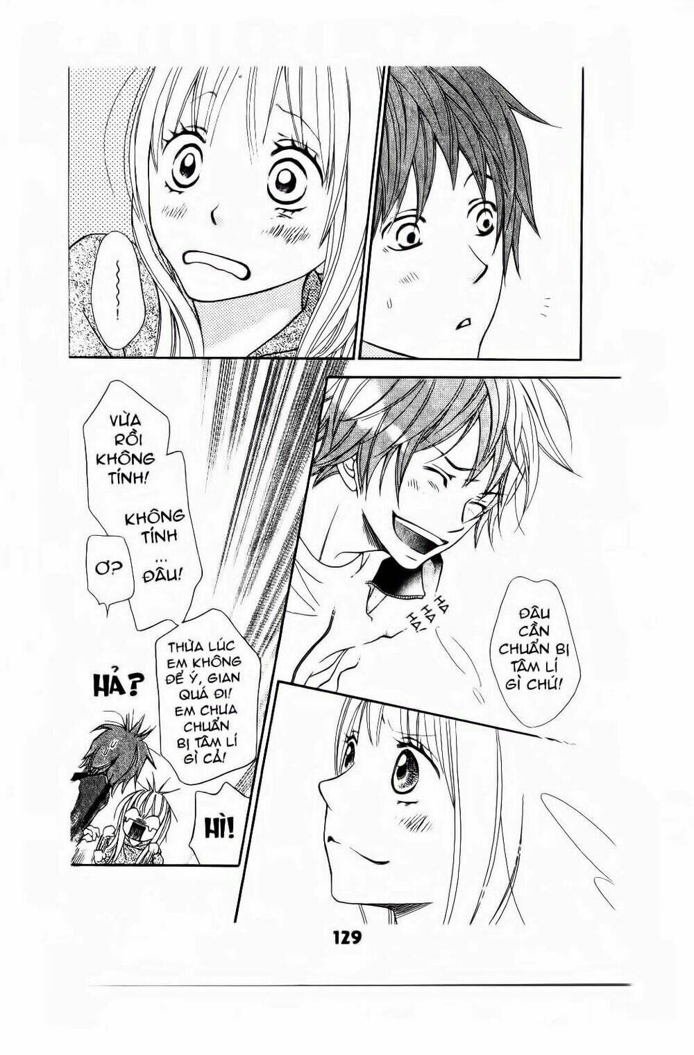 vương quốc mộng mơ chapter 4 43