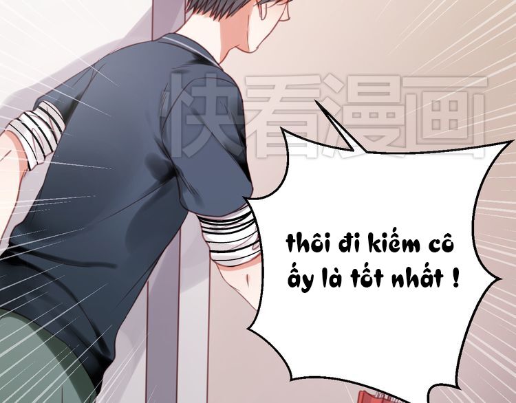 Lượm Được Một Tiểu Hồ Ly Phần 1 Chapter 28 - Trang 2