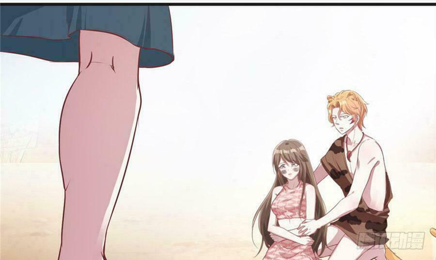 [16+] thảnh thơi thú thế chủng chủng điền, sinh sinh tể chapter 42 1