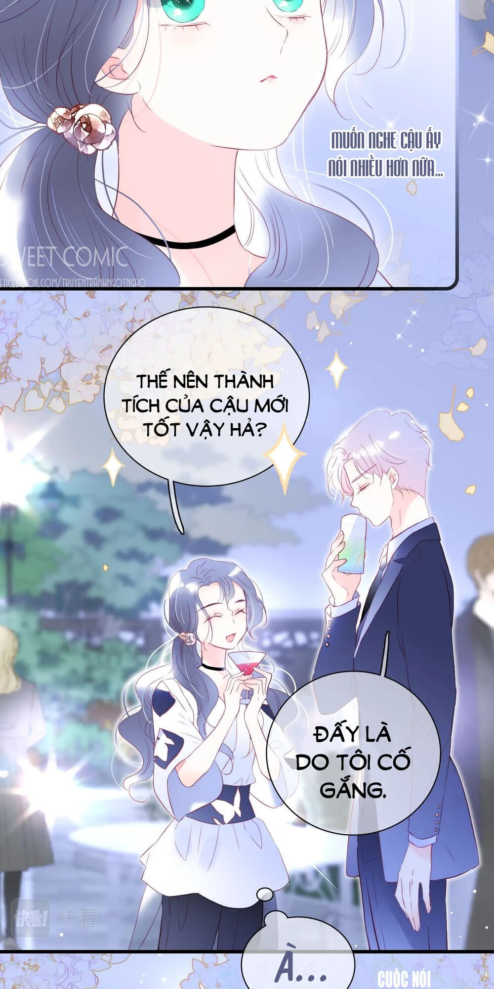 chạy trốn cùng con nhím chapter 37 28