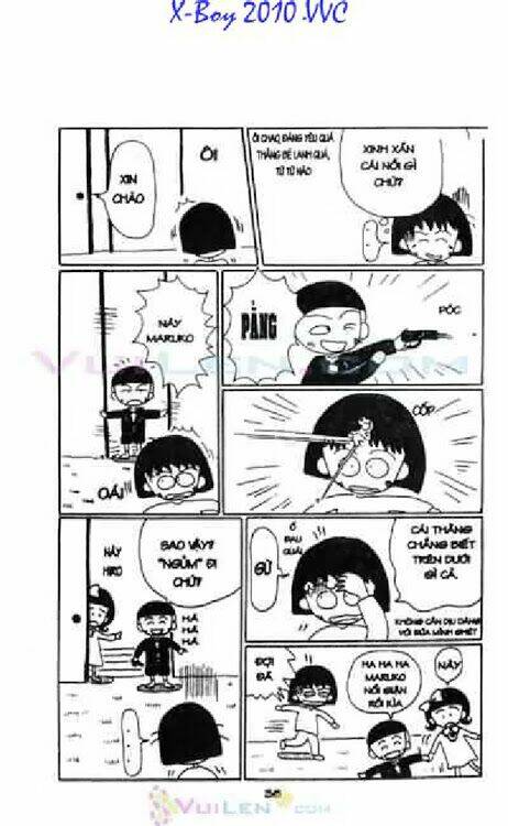 nhóc maruko chapter 1 37