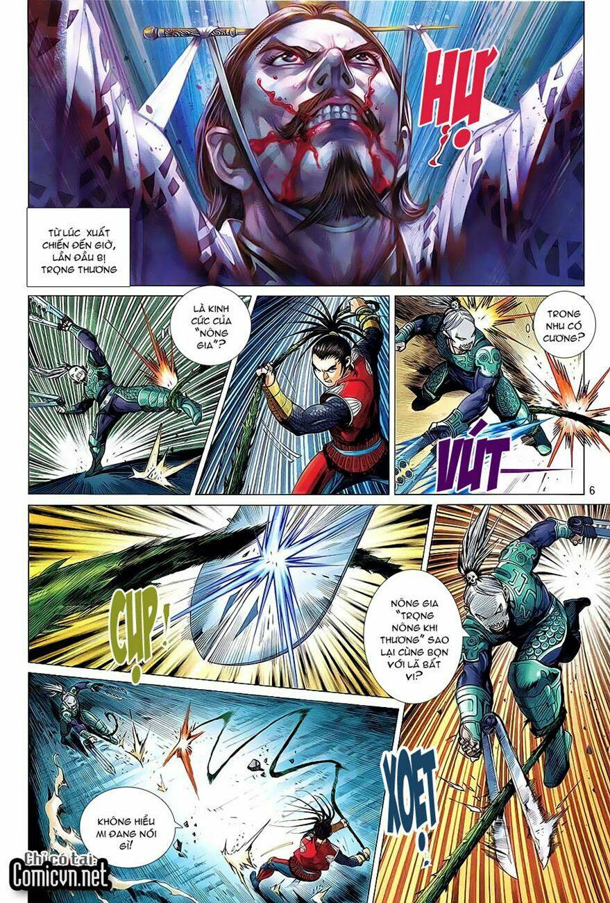 thích hoàng chapter 6 4