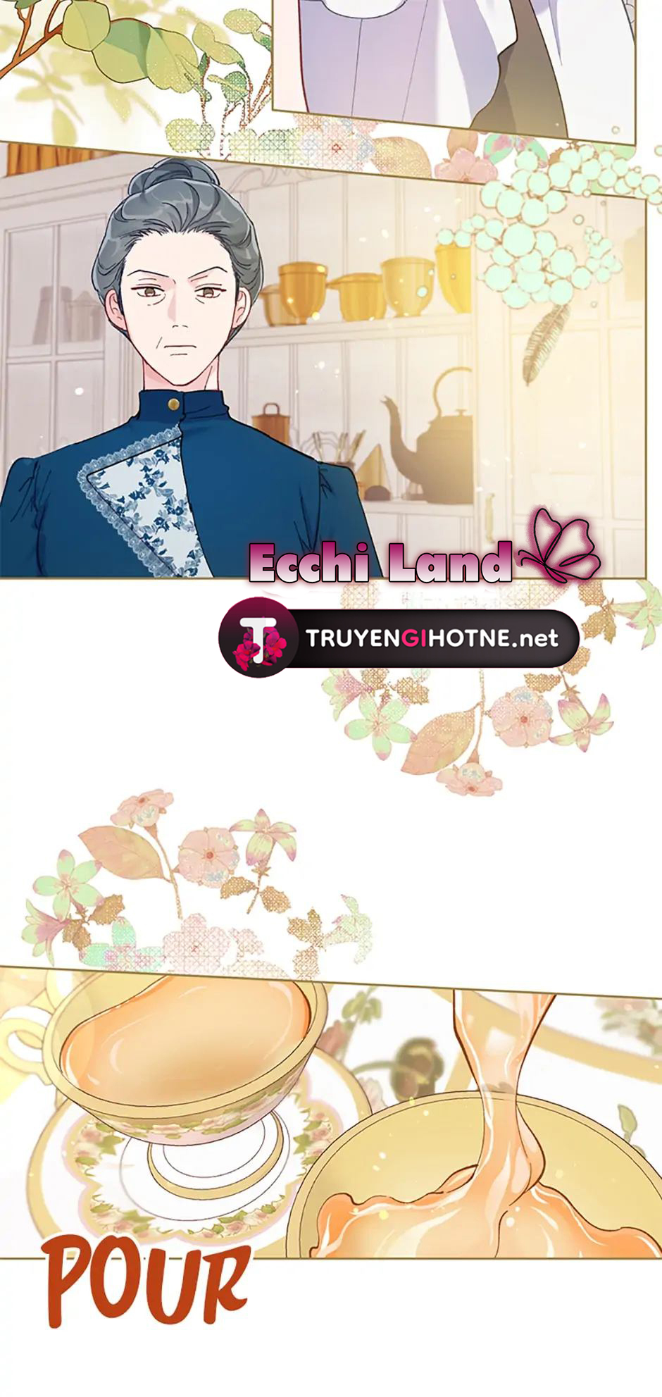 đỉnh cấp xuyên không chapter 5.2 13