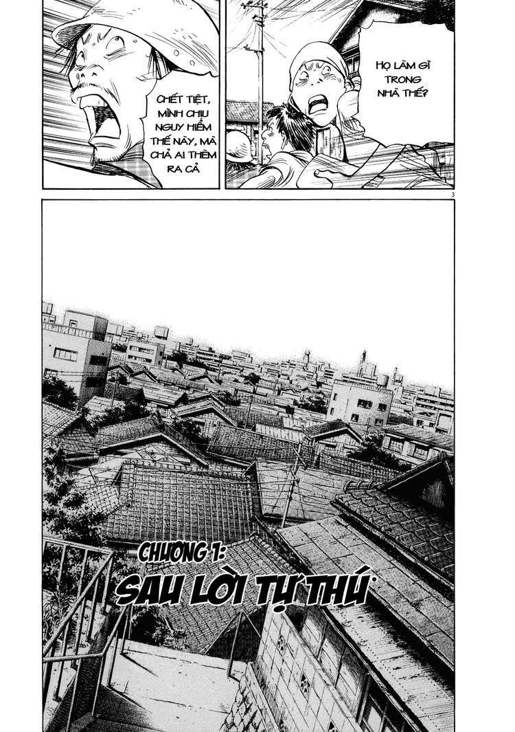 những chàng trai thế kỉ 20 chapter 237 8
