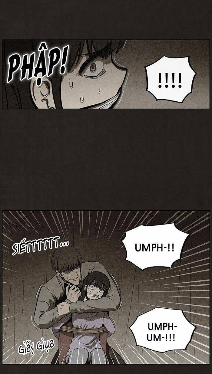 đứa con của quỷ dữ chapter 86 50