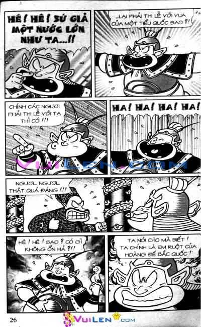 thần đồng đất việt chapter 64 22