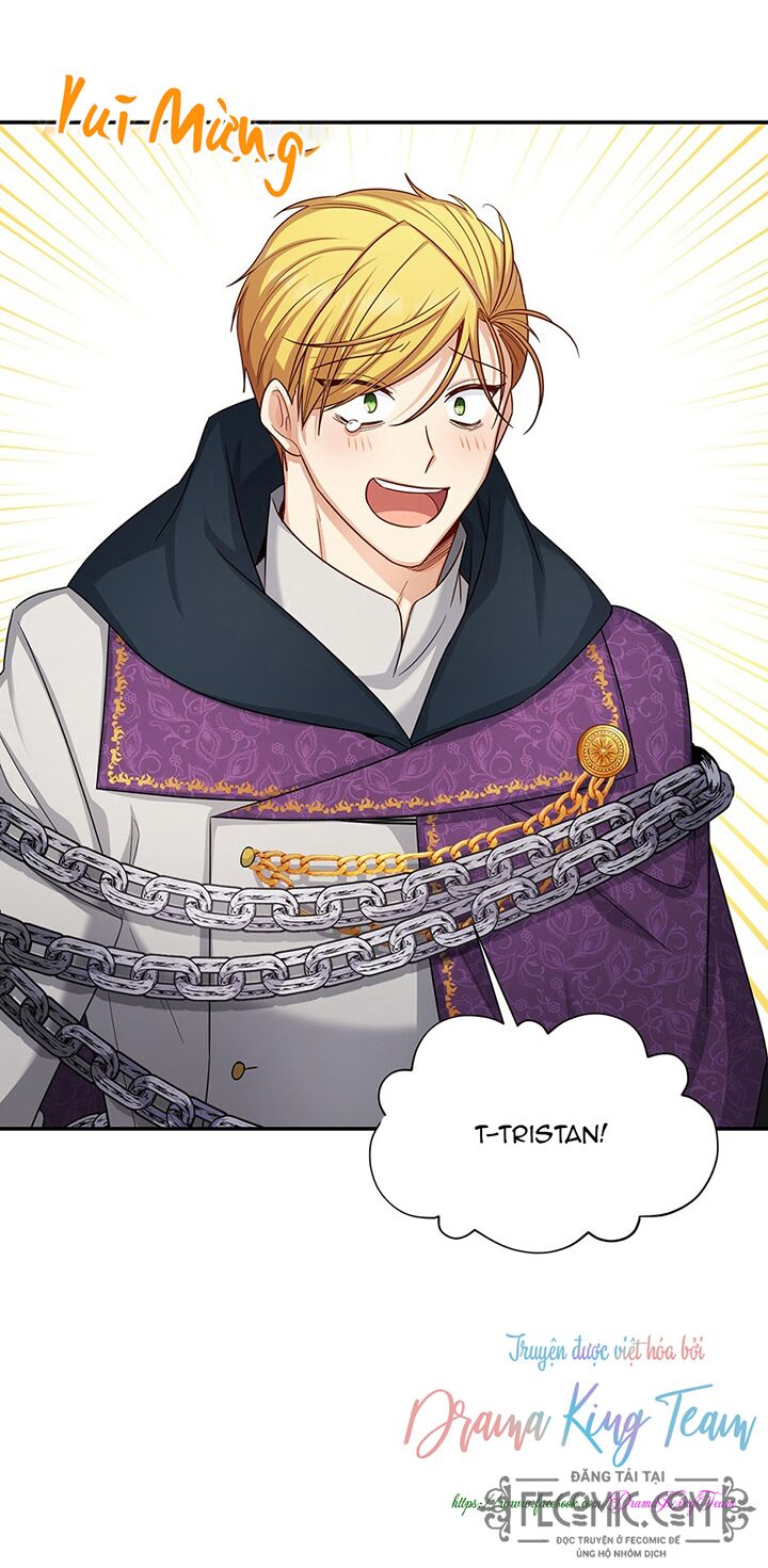 nữ công tước với tâm hồn trống rỗng chapter 101 3