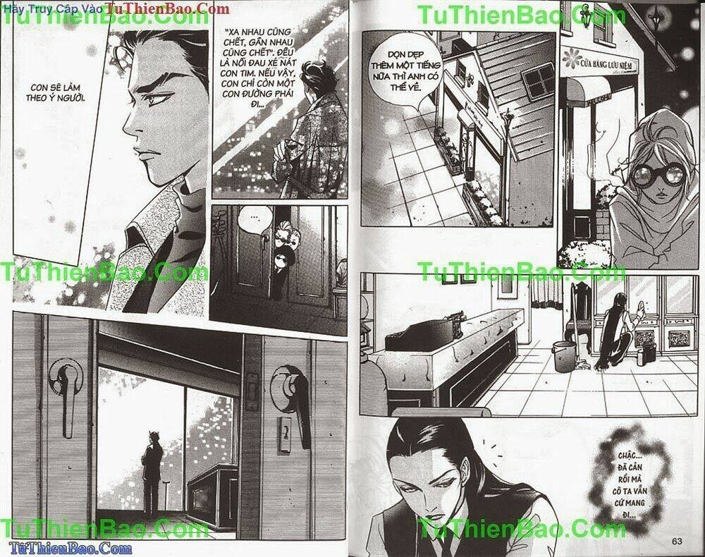 cổ vật kinh hoàng chapter 4 32