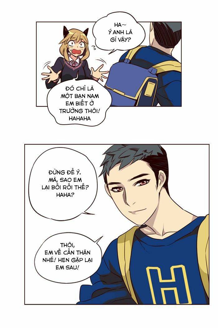 nữ sinh trường wilds chapter 229 37