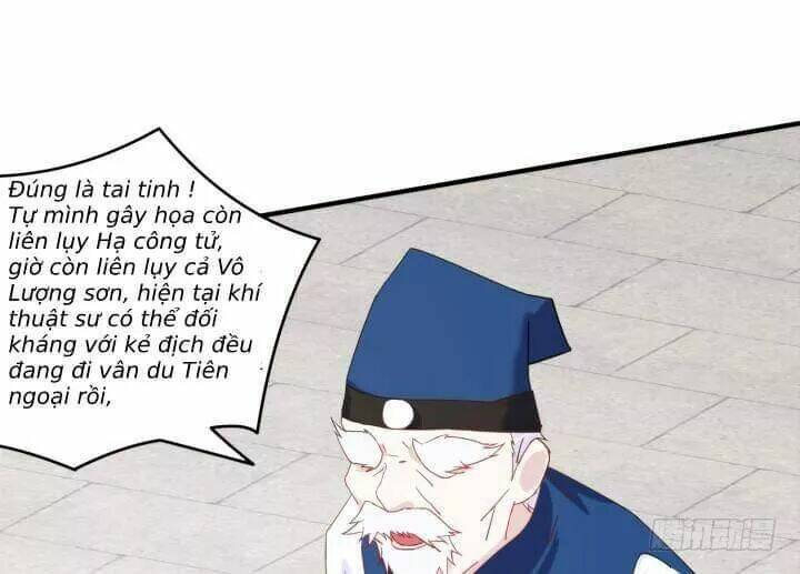 bí mật của dạ tộc chapter 33 86