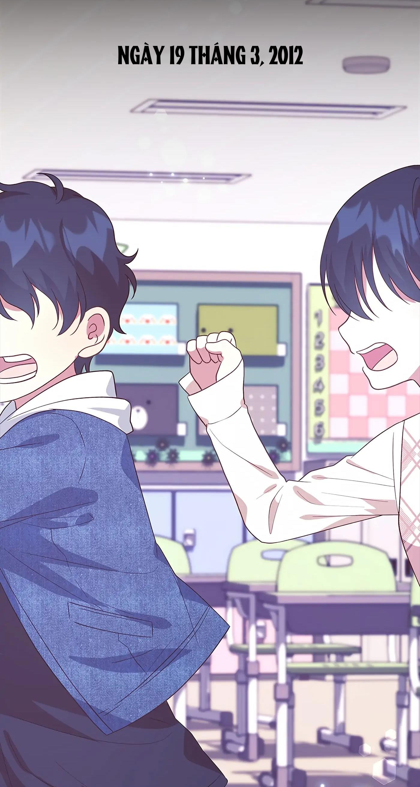 tôi không phải là nữ anh hùng chapter 88 14