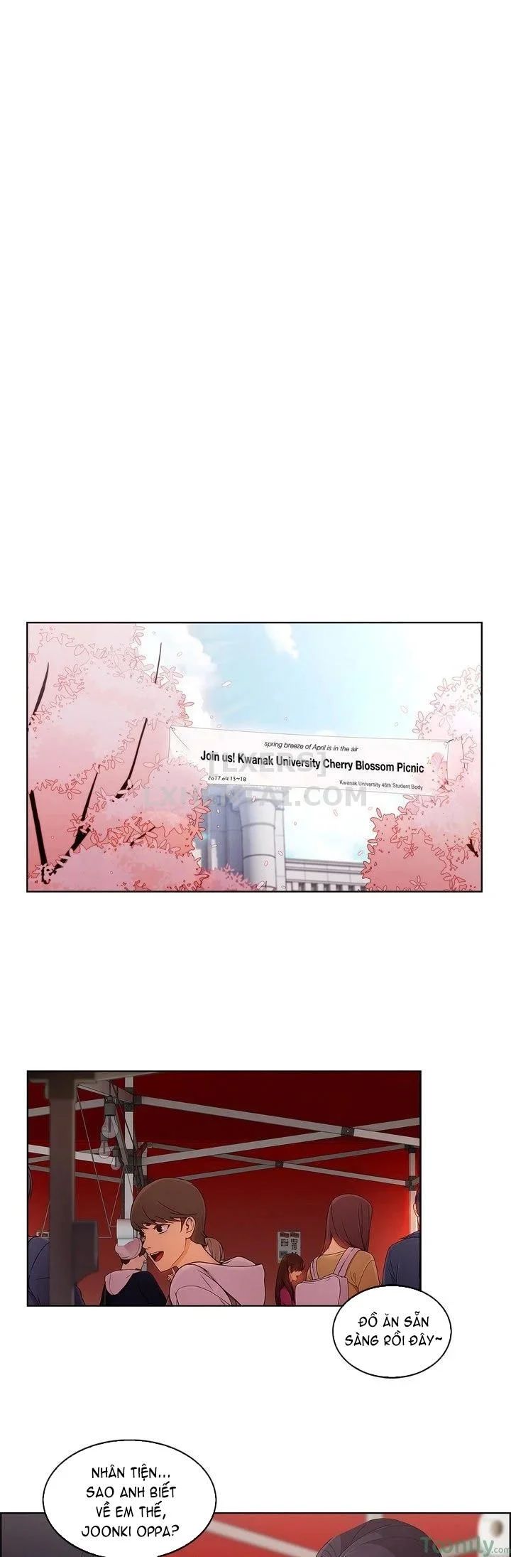 điên cuồng nhưng ngọt ngào chapter 13 27