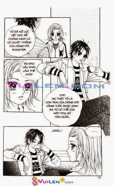 tên nô lệ đáng yêu chapter 5 15