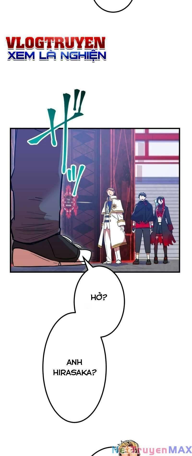 Huyết Thánh Cứu Thế Chủ~ Ta Chỉ Cần 0.0000001% Đã Trở Thành Vô Địch chapter 22 63