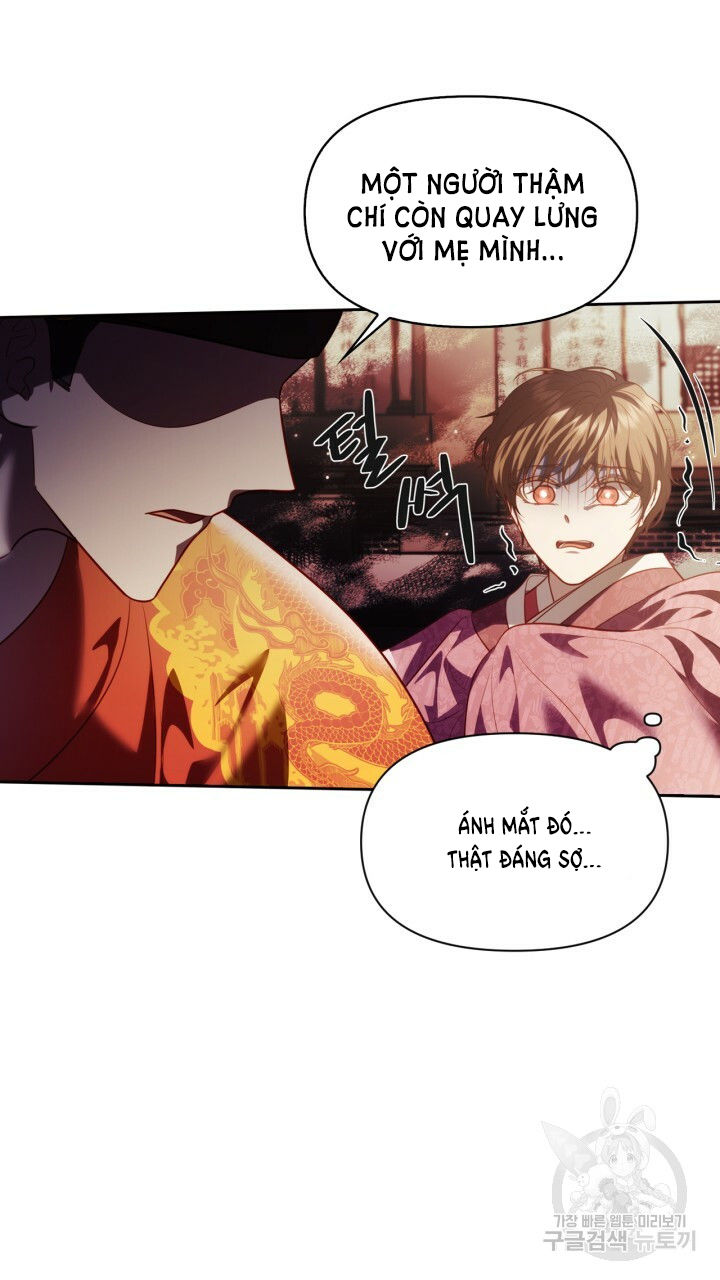 [18+] trăng nơi đỉnh núi chapter 41 85